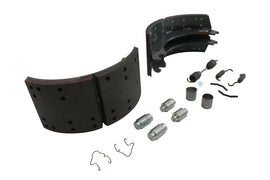PKSMA2124707QP BRAKE,KIT BRAKE SHOES W/LINING