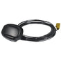 PP802170 AntennaRoofMount W12 Cable XmSirius