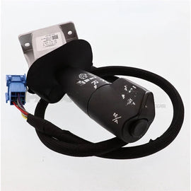 Q21-6155-111 Shift ControlRnd 4Pos Eng Brk