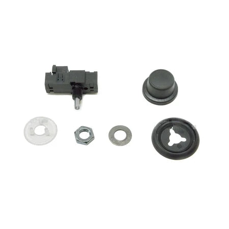 Q27-6029-100 SwitchMenu Control Pb Amber