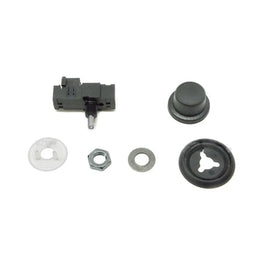 Q27-6029-100 SwitchMenu Control Pb Amber