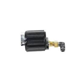 Q43-1112-108K Gauge Kit - Service MECH Spare Air #1