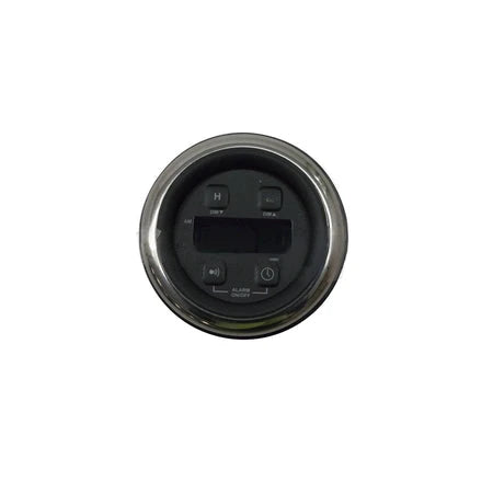 Q436018PAC002 ClockDigital Alarm