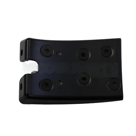 R11-6375R BRACKET-VISOR INBOARD RH