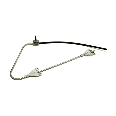 R21-1000 REGULATOR-MANUAL