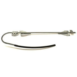 R21-1002R Manual Window Regulator RH Side