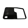 R25-1095-100 FRAME ASSY-CAB DOOR LH