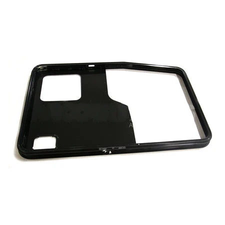 R25-1254-200R FRAME-DOOR ASSY