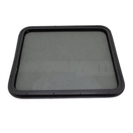 R441103 WINDOW-DOOR SLEEPER COMPARTMENT DK TINT