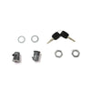 R56-1017-2 LOCK ASSY-2 LATCH 2 KEYS RANDOM
