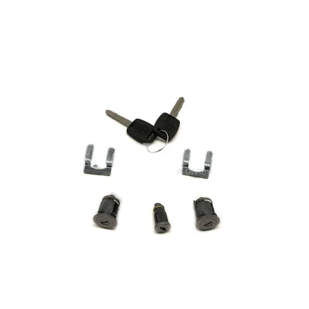 R56-1065-03000 Lock Ignition/Cab Door Kit