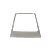 R64-1099-7 PANEL-CAB REAR 37"X42" WALKTHRU