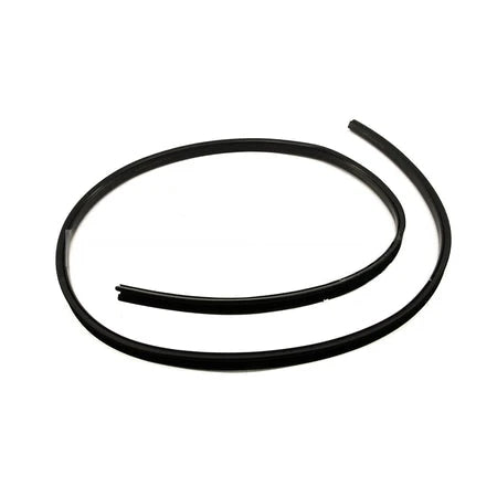 R70-6013-2200 ChannelGlass Run Door