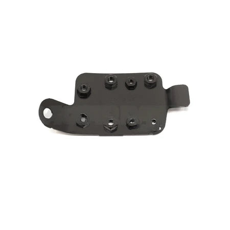 R77-1663 REINFORCEMENT ASSY-UPR SLPR LH