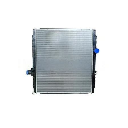 10pd Radiator RADS10316TRP RadiatorPeterbiltKenworth 0815
