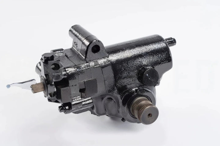 RGT66001R GEAR,TRW REMAN STEERING GEAR,