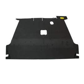 S14-1087-110000000 FLOORCOVER-MAT CAB