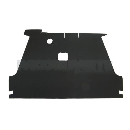 S14-1087-210000000 FLOORCOVER-MAT CAB