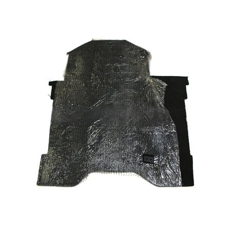 S14-1196-21A000000 Floorcover-Carpet 76In. SLPR Gray