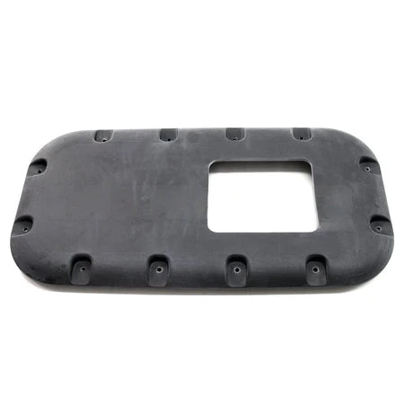 S22-6041M01-252 CoverShifter Plate WCutout
