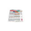S53-1163 LABEL-ELECTRICAL PANEL