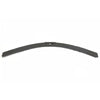 S60-1262-500 Cab/Sleeper Joint Trim, Dark Slate