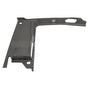 S60-1275-510 Trim Assembly - Headliner, ABS, Dark Slate Gray LH