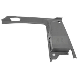 S60-1275-510R Trim Assembly - Headliner, ABS, Dark Slate Gray RH