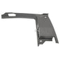 S60-1275-520R TRIM ASSY-HEADLINER ABS DKSLTGRY RH