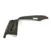 S60-1276-550R TRIM ASSY-HEADLINER ABS DKSLTGRY RH