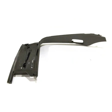 S60-1276-550R TRIM ASSY-HEADLINER ABS DKSLTGRY RH