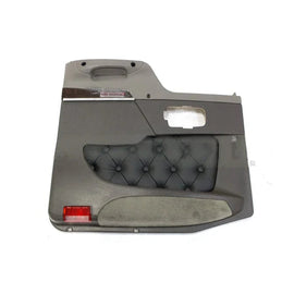 S60-1287-411610 PAD ASSY-CAB DOOR, LH