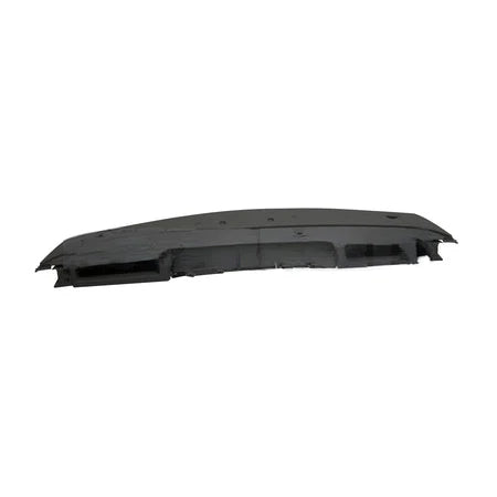 S60-1370-00661 TRIM ASSY-FRONT DAY CAB HEADER LT GRAY