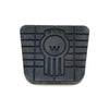 S63-1001 PAD-PEDAL CLUTCH/BRAKE