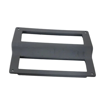 S64-1008-2 PANEL ASSY-RADIO