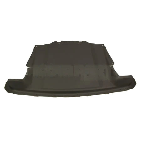 S89-1267-01X661 HEADLINER ASSY-HIGH ROOF CAB LT GRAY STD