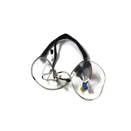 S92-1047-130000 HARNESS-NAVIGATION/RADIO