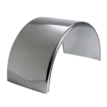 SA00101 FENDER-FULL ROUND 16 GAUG