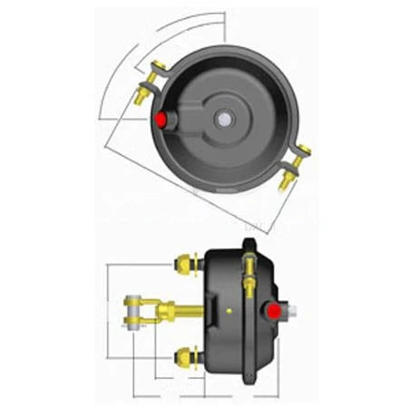 SC30LCW ChamberService 225 LS T30