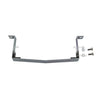 SP0100-300 STRAP KIT-STEEL CB-FACTORY INSTALLATIONS
