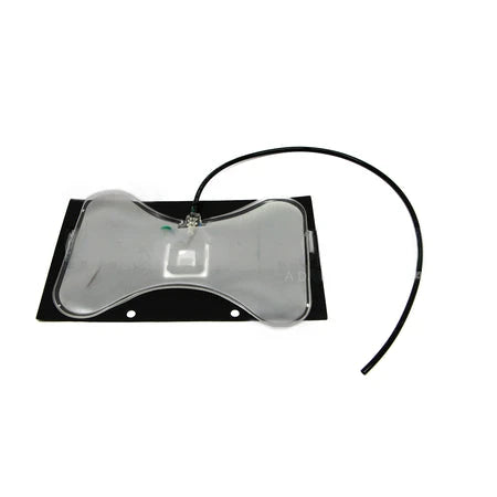 SP11993 BagLumbar Single WHoses Svc Kit