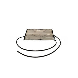 SP11994 BagLumbar Double WHoses Svc Kit