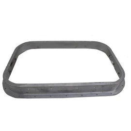 T25-6034 LH Tool Box Door Aperture Assembly