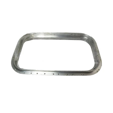 T41-1002 FRAME-DOOR TOOL BOX LH