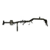 T64-6316-1M00L0SH0 WALL ASSY-REAR SLEEPER