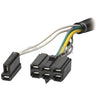 TL10950 SwitchTurn Signal 8 Wire