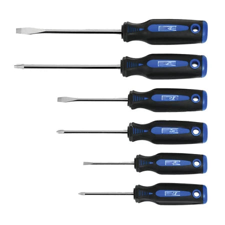 TR31230 SetScrewdriver 6 Piece