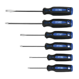 TR31230 SetScrewdriver 6 Piece