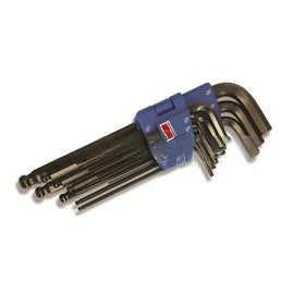 TR31401 SetHex Wrench Sae 13 Pc 05 38