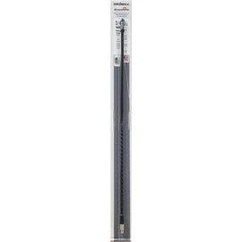 TSM2BLK ANTENNA MAST BLACK 24 CB